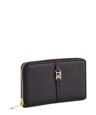 GAUD&Igrave; DORIS Large wallet BLACK - Women&rsquo;s Wallets - 3