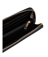 GAUD&Igrave; DORIS Large wallet BLACK - Women&rsquo;s Wallets - 4