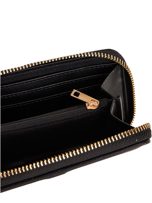 DORIS Small wallet BLACK - Women&rsquo;s Wallets