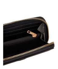 GAUD&Igrave; DORIS Small wallet BLACK - Women&rsquo;s Wallets - 2