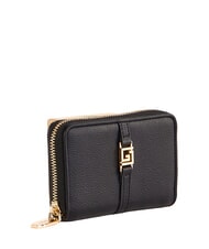 GAUD&Igrave; DORIS Small wallet BLACK - Women&rsquo;s Wallets - 3