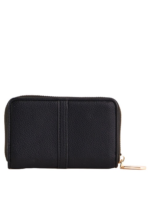 DORIS Small wallet BLACK - Women&rsquo;s Wallets