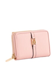 GAUD&Igrave; DORIS Small wallet ROSE - Women&rsquo;s Wallets - 3
