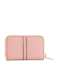 GAUD&Igrave; DORIS Small wallet ROSE - Women&rsquo;s Wallets - 4