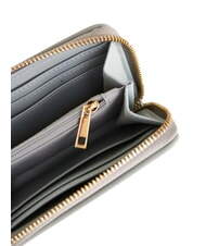 GAUD&Igrave; DELFY Small wallet azul - Women&rsquo;s Wallets - 4