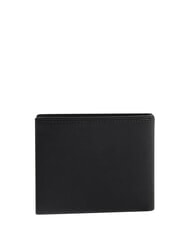 GAUD&Igrave; ACE Vertical leather wallet BLACK - Men&rsquo;s Wallets - 2