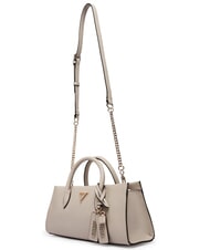 GUESS NOELLE 2 Handbag, with shoulder strap Rope - Women&rsquo;s Bags - 3