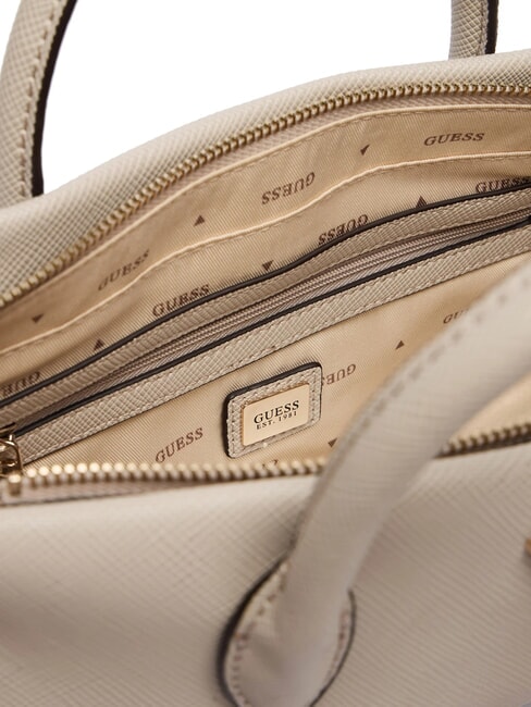 NOELLE 2 Handbag, with shoulder strap Rope - Women&rsquo;s Bags