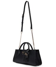 GUESS NOELLE 2 Handbag, with shoulder strap BLACK - Women&rsquo;s Bags - 3