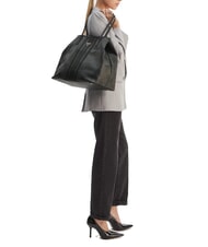 GUESS VICTORIA 2 Shoulder bag, with clutch vikky large roo coalog tote bag - Women&rsquo;s Bags - 7