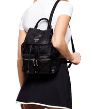 GUESS MANHATTAN 2 Backpack - Women&rsquo;s Bags