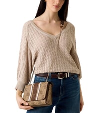 GUESS NOELLE 2 Shoulder bag / crossbody bag - Women&rsquo;s Bags