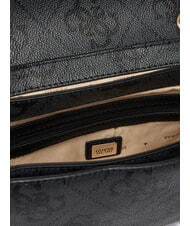 GUESS NOELLE 2 Shoulder bag / crossbody bag vikky large roo coalog tote bag - Women&rsquo;s Bags - 5