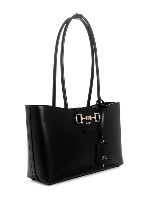 JANIE Shopping Bag BLACK - Women&rsquo;s Bags