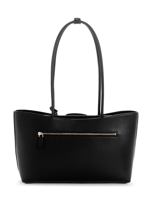 JANIE Shopping Bag BLACK - Women&rsquo;s Bags