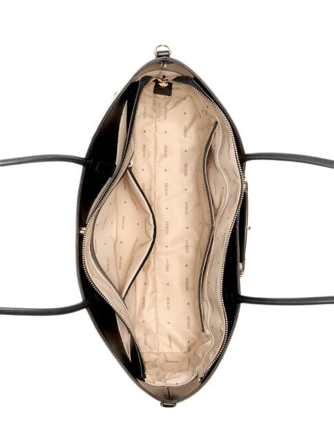 JANIE Shopping Bag BLACK - Women&rsquo;s Bags