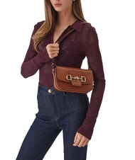GUESS JANIE Mini shoulder bag - Women&rsquo;s Bags