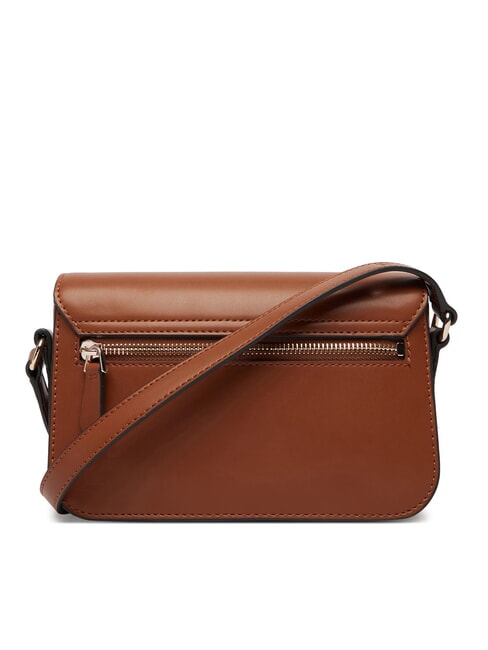 JANIE Mini shoulder bag COGNAC - Women&rsquo;s Bags