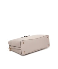 GUESS JANIE Handbag, with shoulder strap STONE - Women&rsquo;s Bags - 4