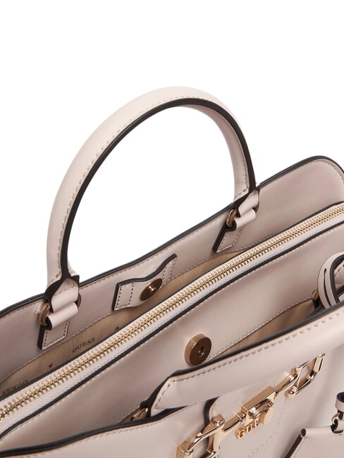 JANIE Handbag, with shoulder strap STONE - Women&rsquo;s Bags