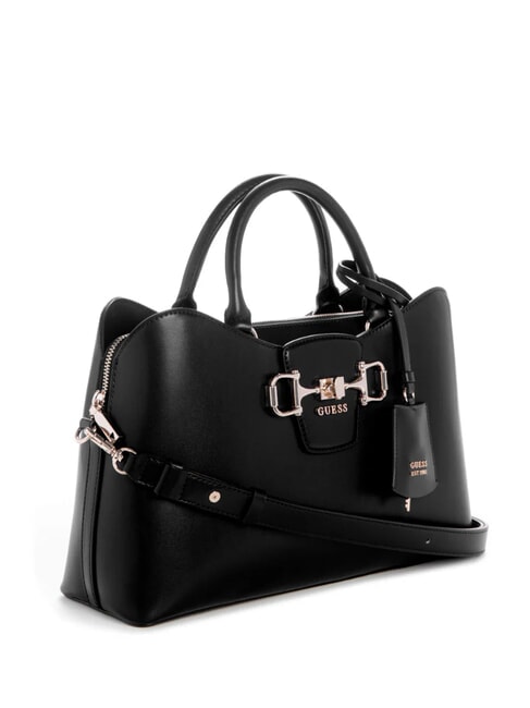 JANIE Handbag, with shoulder strap BLACK - Women&rsquo;s Bags