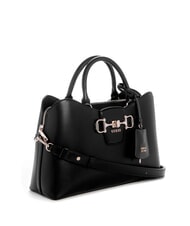GUESS JANIE Handbag, with shoulder strap BLACK - Women&rsquo;s Bags - 2