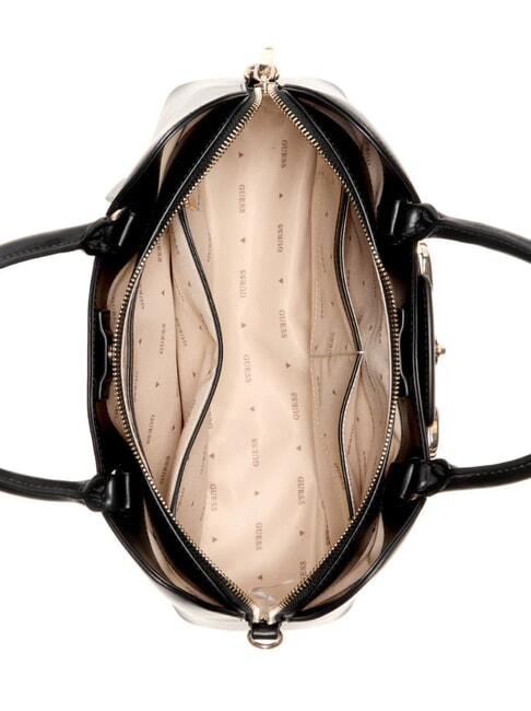 JANIE Handbag, with shoulder strap BLACK - Women&rsquo;s Bags