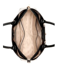 GUESS JANIE Handbag, with shoulder strap BLACK - Women&rsquo;s Bags - 4