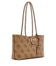 GUESS JANIE LOGO Shoulder shopper - Women&rsquo;s Bags