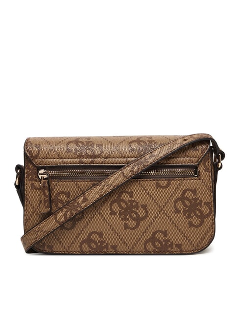 JANIE LOGO Mini shoulder bag MILK LOGO - Women&rsquo;s Bags