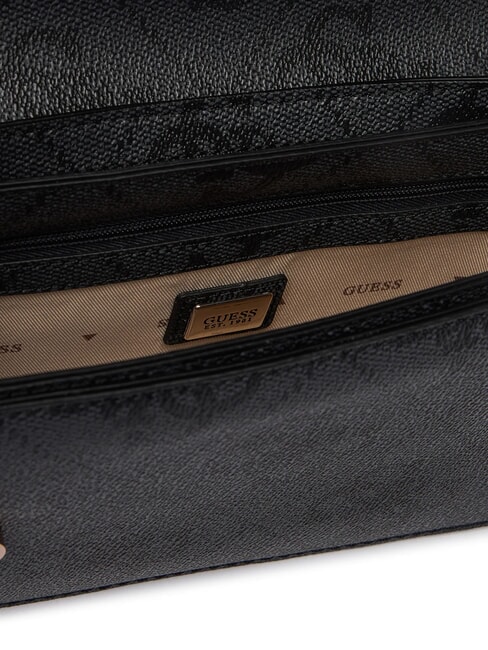 JANIE LOGO Mini shoulder bag vikky large roo coalog tote bag - Women&rsquo;s Bags