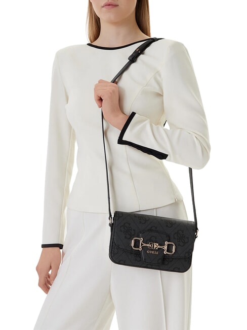 JANIE LOGO Mini shoulder bag vikky large roo coalog tote bag - Women&rsquo;s Bags