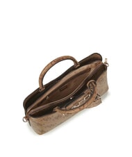 GUESS JANIE LOGO Handbag, with shoulder strap MILK LOGO - Women&rsquo;s Bags - 3