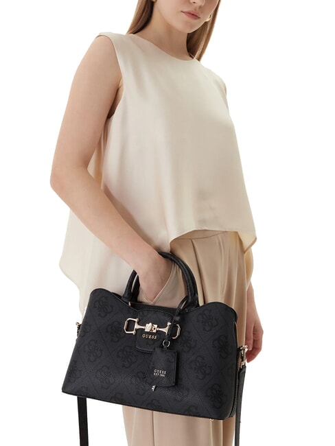 JANIE LOGO Handbag, with shoulder strap vikky large roo coalog tote bag - Women&rsquo;s Bags