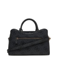 GUESS JANIE LOGO Handbag, with shoulder strap vikky large roo coalog tote bag - Women&rsquo;s Bags - 4