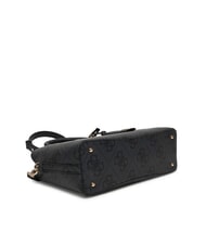 GUESS JANIE LOGO Handbag, with shoulder strap vikky large roo coalog tote bag - Women&rsquo;s Bags - 5