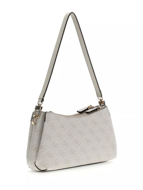 NOELLE 2 Shoulder bag, crossbody bag bone logo - Women&rsquo;s Bags