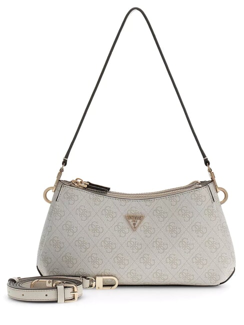 NOELLE 2 Shoulder bag, crossbody bag bone logo - Women&rsquo;s Bags