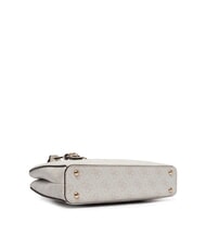 GUESS NOELLE 2 Handbag, with shoulder strap bone logo - Women&rsquo;s Bags - 3