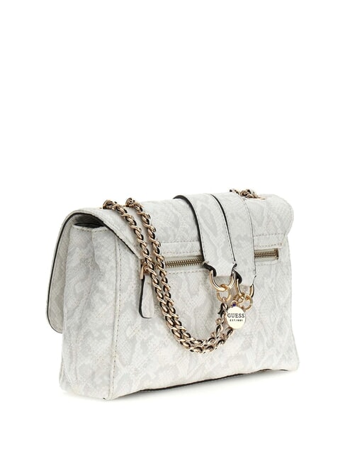 GIULLY 2 CONVERTIBLE Shoulder bag / crossbody bag OFFWHITE - Women&rsquo;s Bags