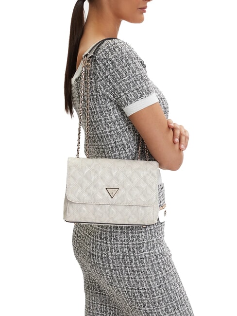 GIULLY 2 CONVERTIBLE Shoulder bag / crossbody bag OFFWHITE - Women&rsquo;s Bags