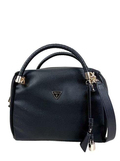 DANYA Handbag, with shoulder strap BLACK - Women&rsquo;s Bags