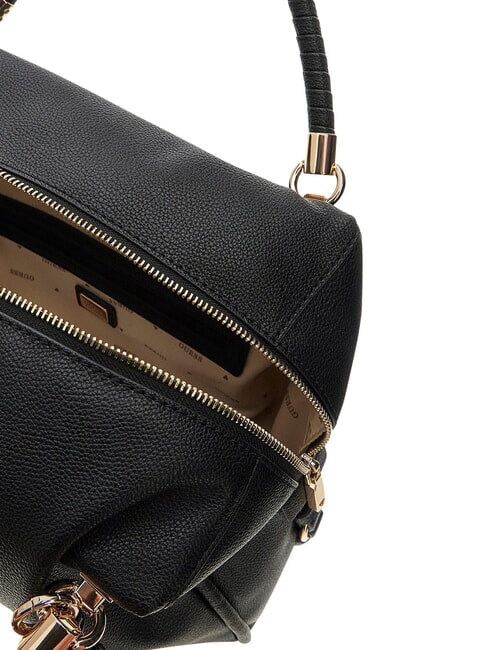 DANYA Handbag, with shoulder strap BLACK - Women&rsquo;s Bags