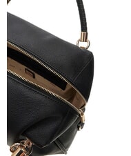 GUESS DANYA Handbag, with shoulder strap BLACK - Women&rsquo;s Bags - 4