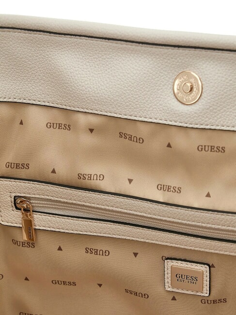 DANYA Shoulder bag OFFWHITE - Women&rsquo;s Bags