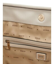 GUESS DANYA Shoulder bag OFFWHITE - Women&rsquo;s Bags - 3