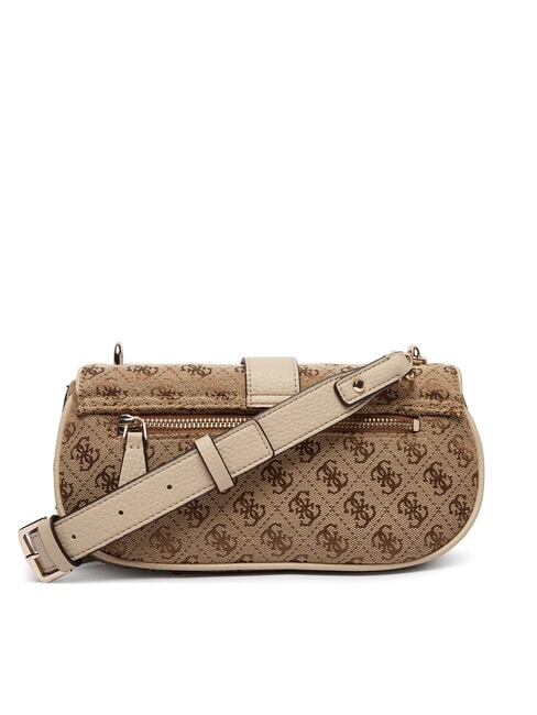 JESSA Shoulder bag MILK LOGO - Women&rsquo;s Bags