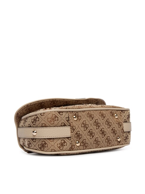 JESSA Shoulder bag MILK LOGO - Women&rsquo;s Bags