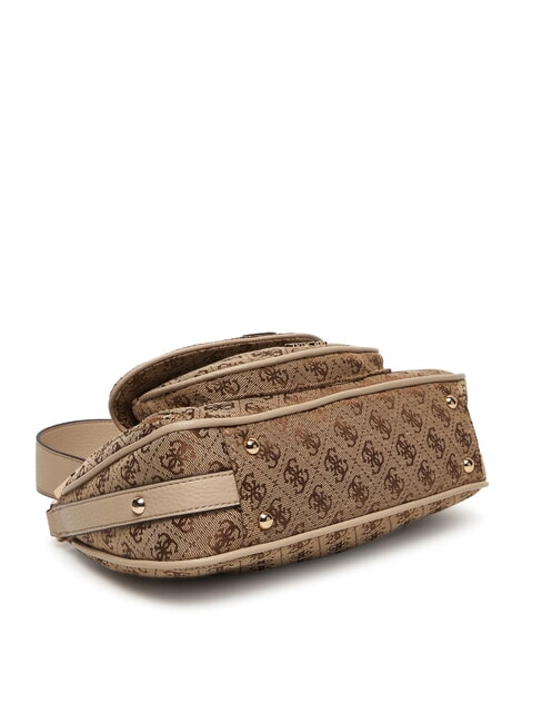 JESSA Shoulder bag MILK LOGO - Women&rsquo;s Bags