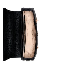 GUESS JESSA Shoulder bag BLACK - Women&rsquo;s Bags - 4